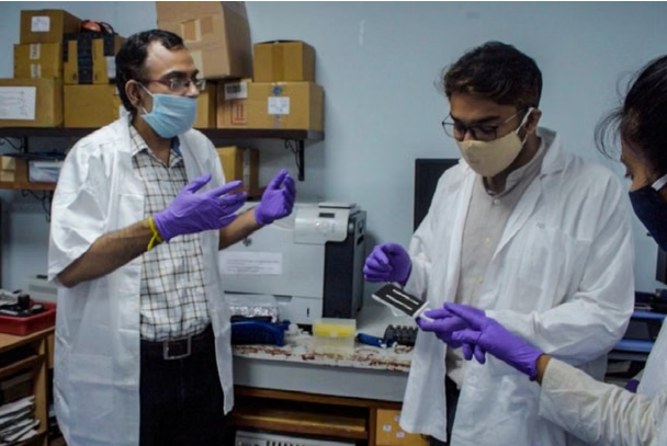 Centre Mulls PM Research Chair Scheme To Attract 120 Indian-Origin Scientists To IITs: Report