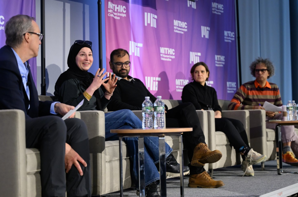 A new lens on humanity