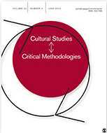 Cultural Studies-Critical Methodologies