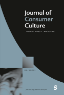 Journal of Consumer Culture