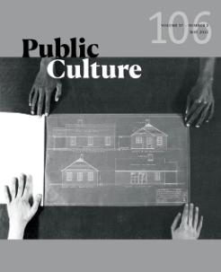 Public Culture