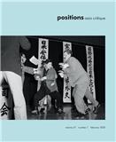 Positions-asia critique