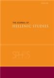The Journal of Hellenic Studies