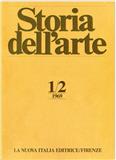 Storia dell'arte