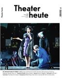 Theater heute