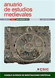 Anuario de Estudios Medievales