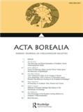 Acta Borealia