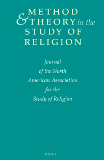 Method and Theory in the Study of Religion