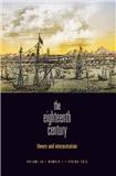The Eighteenth Century-Theory and Interpretation