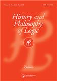 History and Philosophy of Logic