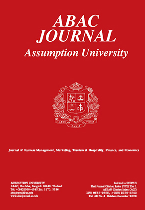 ABAC Journal