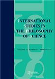 International Studies in the Philosophy of Science
