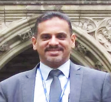 Prof.Khaled Karam