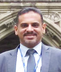 Prof. Khaled Mostafa Karam