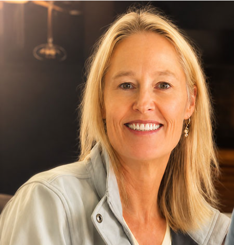 Mariette Deist makes doctoral history in orthotics and prosthetics