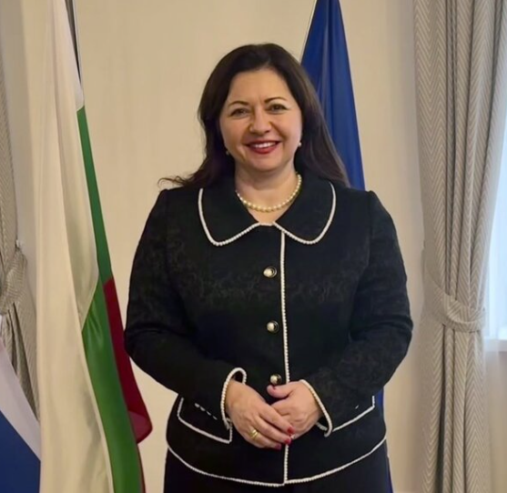 Bratislava marks 100 years of academic study of Bulgarian