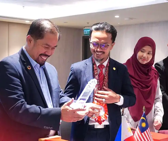 BatStateU, Universiti Teknologi Malaysia sign new pact on research, academic cooperation