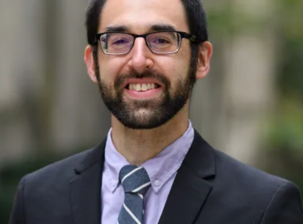 Professor William Schultz honored with 2026 Academic Communicators Network Excellence Award