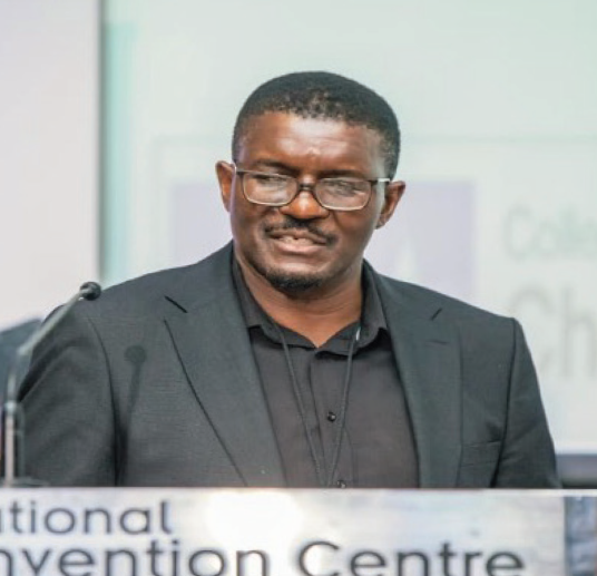 Academic Innovation for a Changing World: Bridging the Gap Between Research and Societal Impact